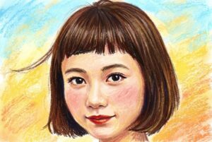 三戸なつめ