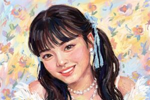 伊達花彩