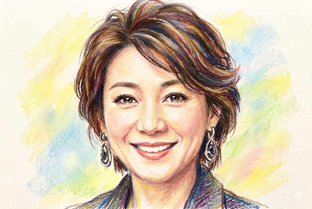 凰稀かなめ