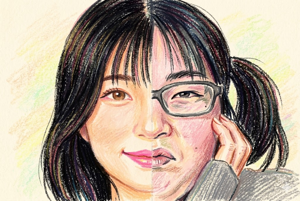 吉田いをん