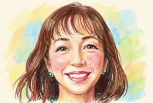 大槻奈那