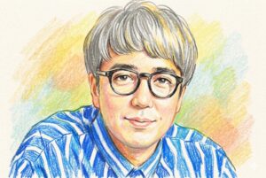 小木博明