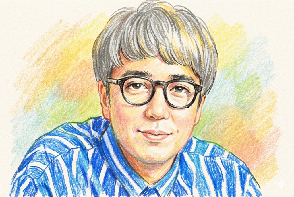 小木博明