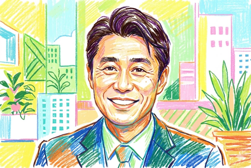 細野豪志