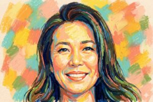 萬田久子