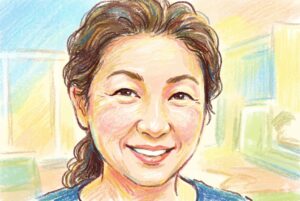 高田郁